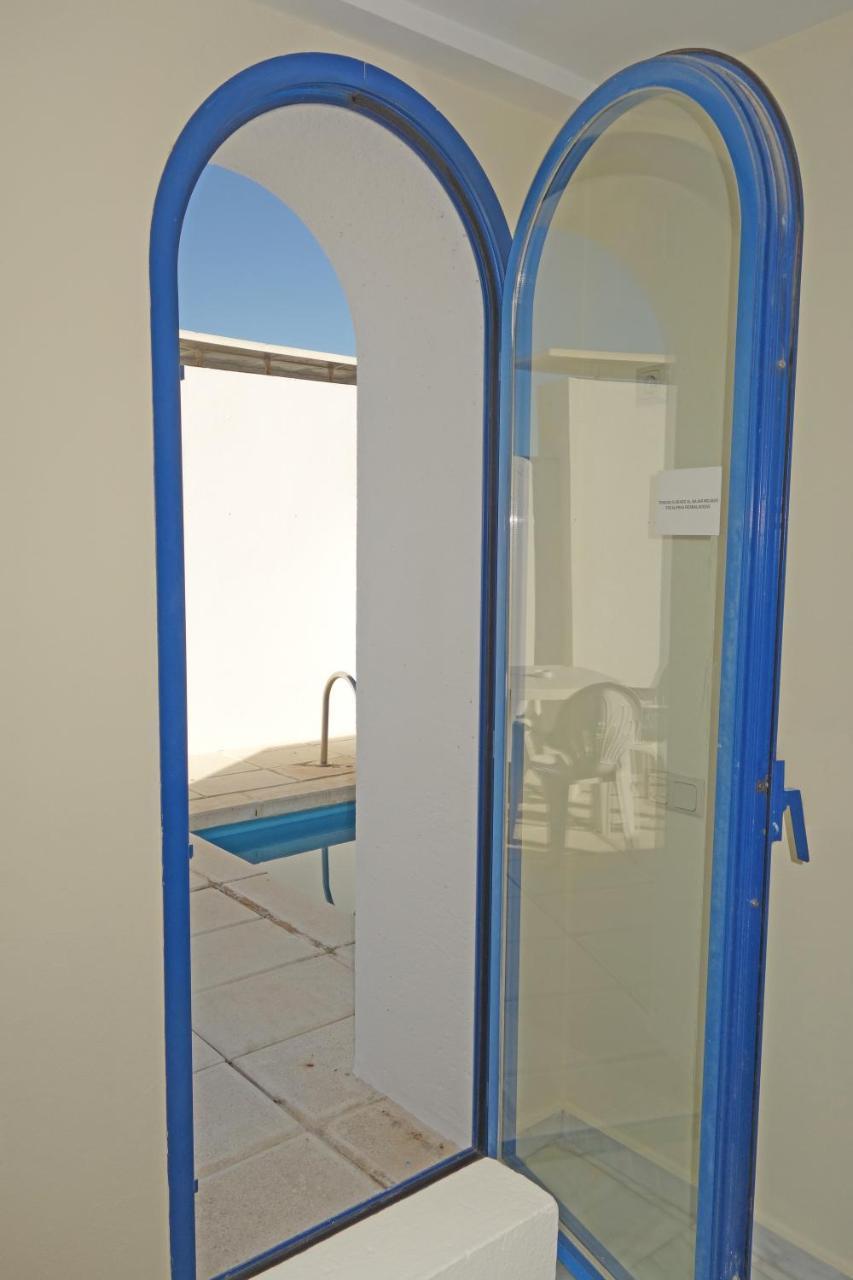 Ferienwohnung Marbella House Penthouse Exterior foto