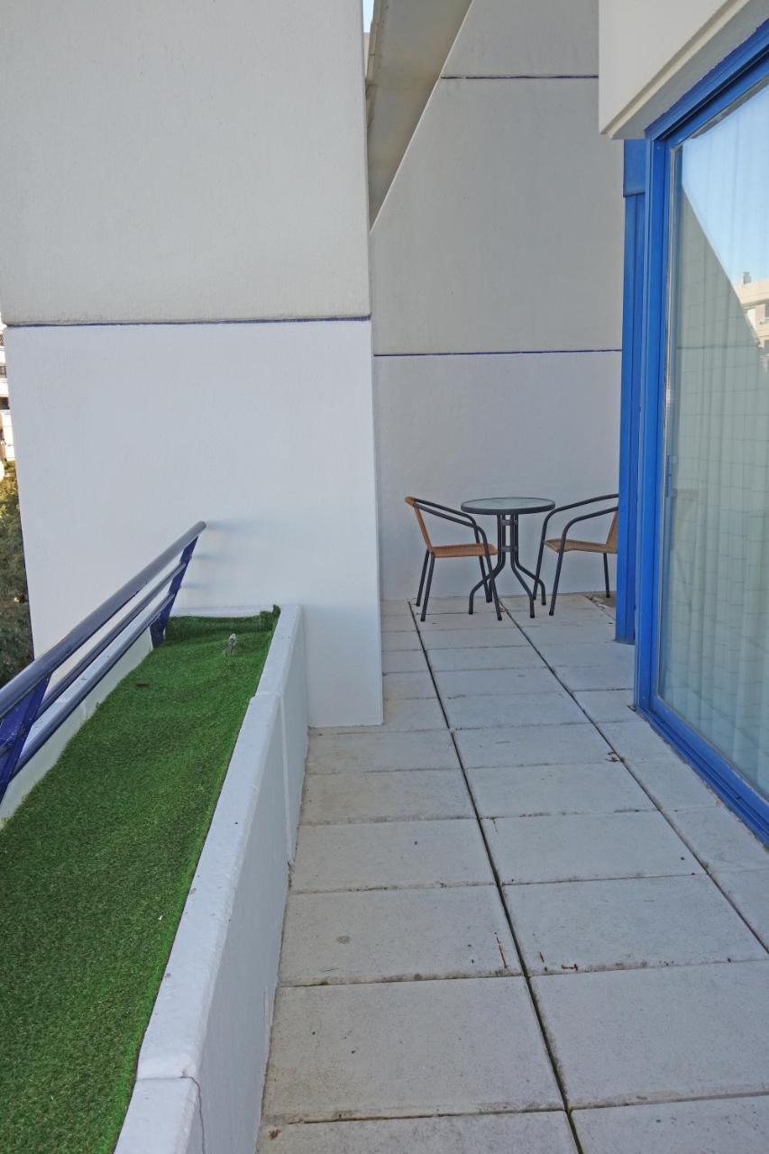Ferienwohnung Marbella House Penthouse Exterior foto